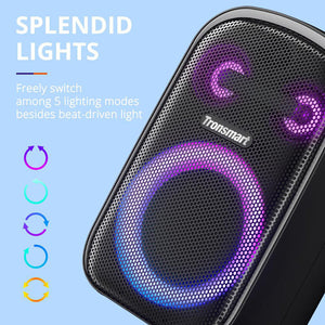 Tronsmart Halo 100 Outdoor & Party Speaker