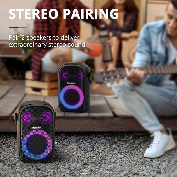 Tronsmart Halo 100 Outdoor & Party Speaker