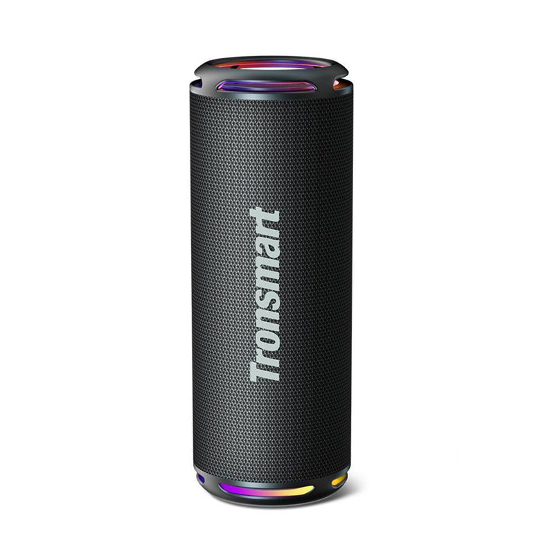T7 Lite 24W IPX7 Protable Bluetooth Speaker
