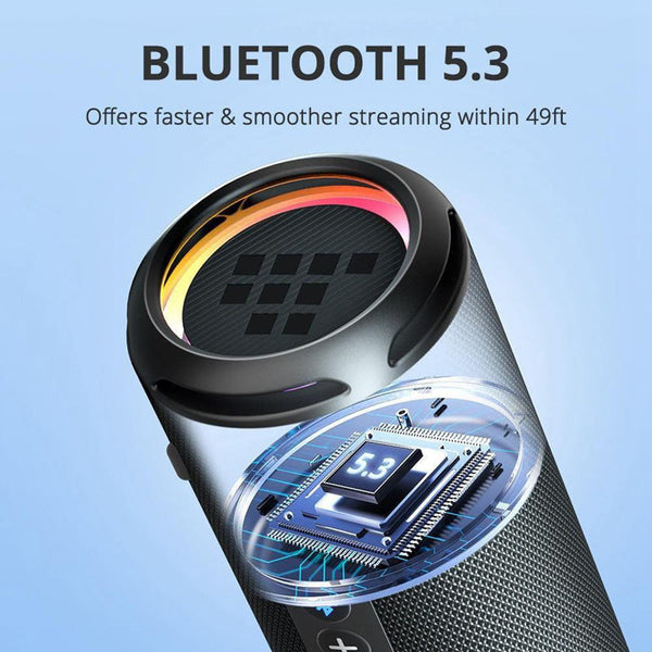 Tronsmart T7 Lite 24W IPX7 Protable Bluetooth Speaker