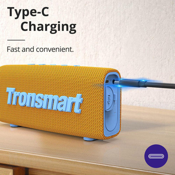 Tronsmart Trip Portable Outdoor Speaker