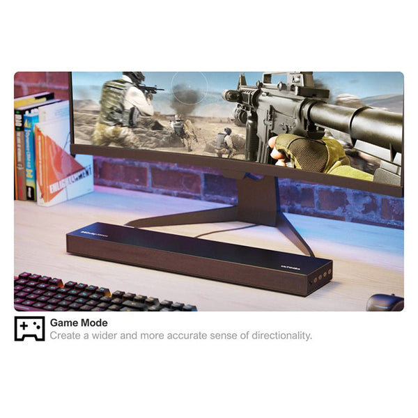 Ultimea Nova S50 Soundbar Dolby Atmos 2.1 Channel UK Version