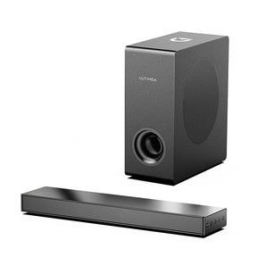 Ultimea Nova S50 Soundbar Dolby Atmos 2.1 Channel UK Version