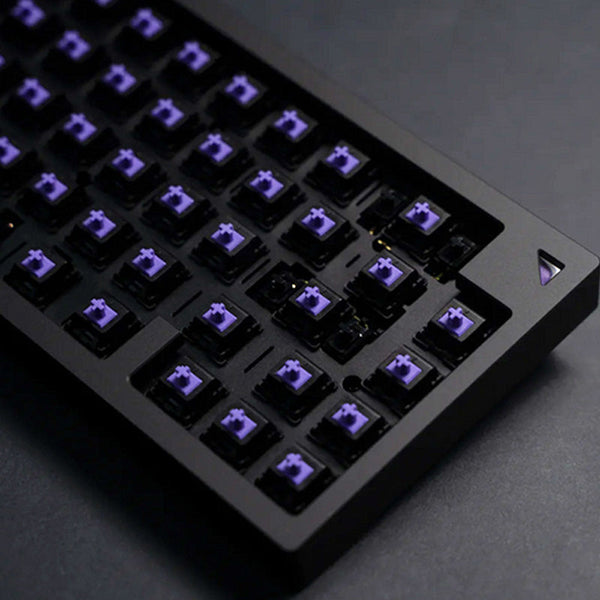 VERTEX V1 Linear Switches Thocky and Creamy