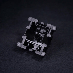 VERTEX V1 Linear Switches Thocky and Creamy