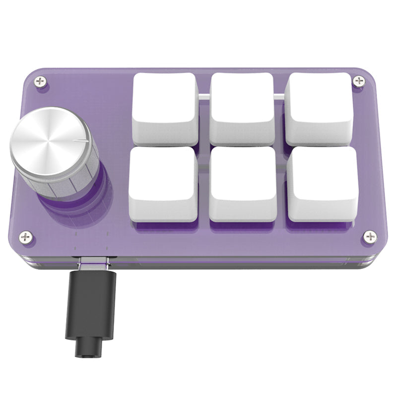usb-c port custom keyboard