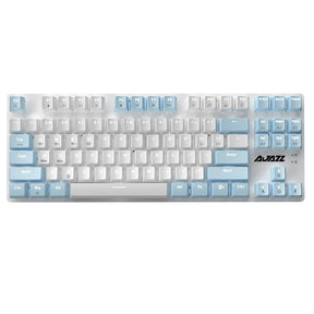 87 key 85% Mechanical keyboard