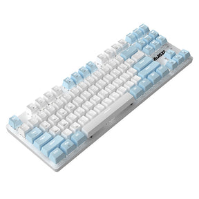 85% 87 Keys custom keyboard DIY