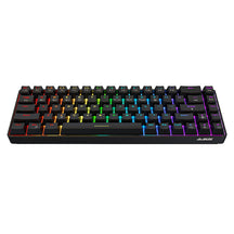 Ajazz K685T 65% Mechanical Keyboard black