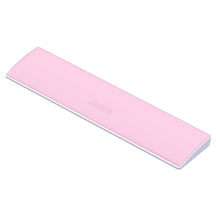 pink 61 Keys Keyboard weist rest pad