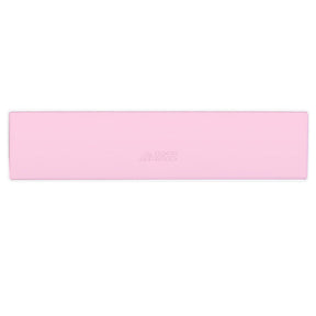 pink 61 Keys Keyboard weist rest pad