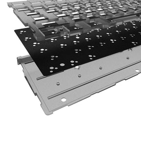 Dukharo VN96 Gasket Mechanical Keyboard