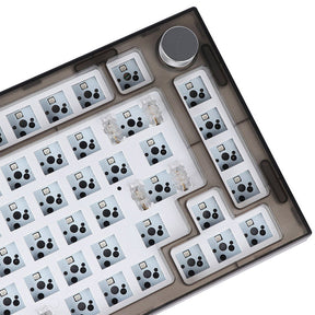 NextTime X75 Gasket DIY Kit details