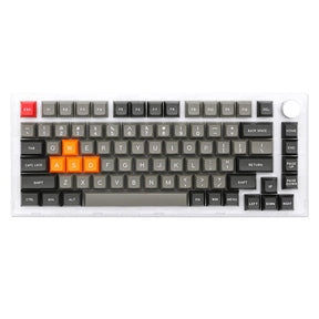 NextTime X75 Gasket Mechanical keyboard - whatgeek