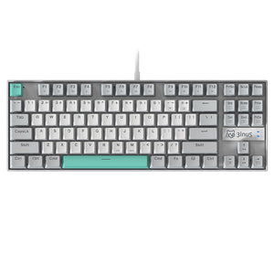 Mystery Keyboard Box