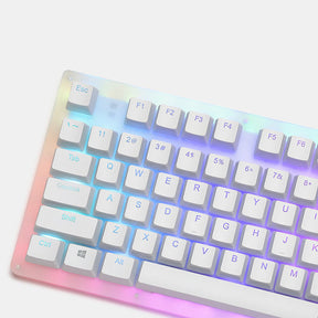 Womier K87 TKL Mechanical Keyboard