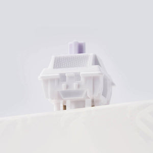Wuque WS Morandi Linear Switches Thocky Pre-Lubed