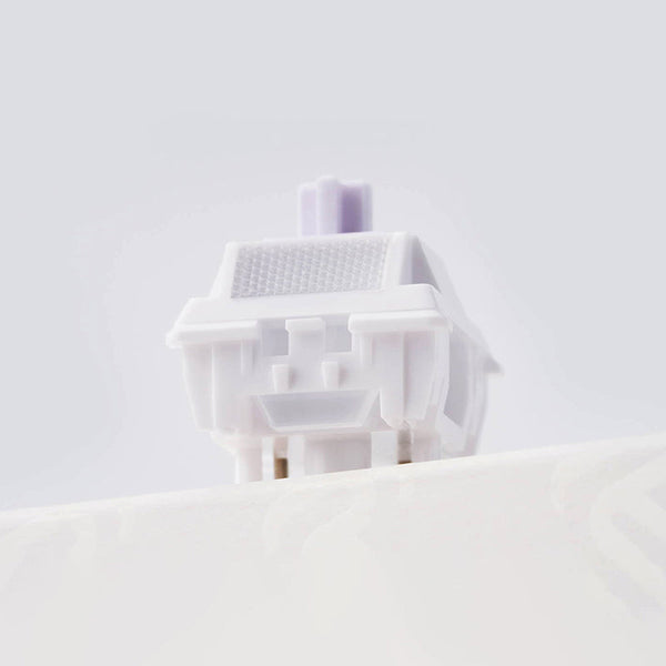 Wuque WS Morandi Linear Switches Thocky Pre-Lubed