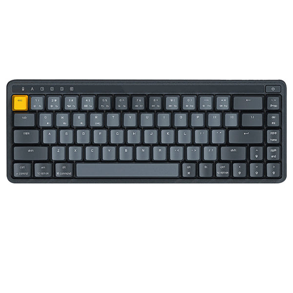 Mystery Keyboard Box