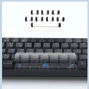 Xiaomi x MIIIW POP Series Wireless Mechanical Keyboard