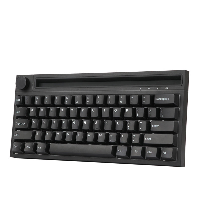 Ajazz K620T Mechanical Keyboard Black