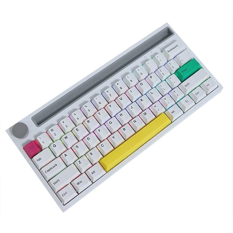 Ajazz K620T Mechanical Keyboard whatgeek