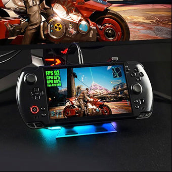 GPD WIN 5 Handheld Gaming PC Ryzen AI Max+ 395